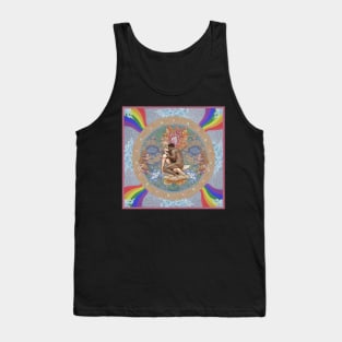 Gay love Tank Top